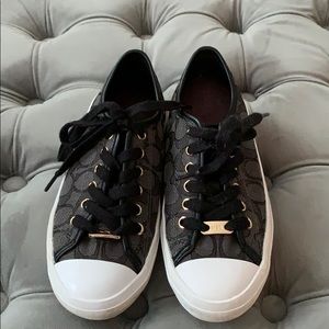 COACH sneakers